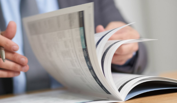 News und Publikationen zu Building Information Modeling