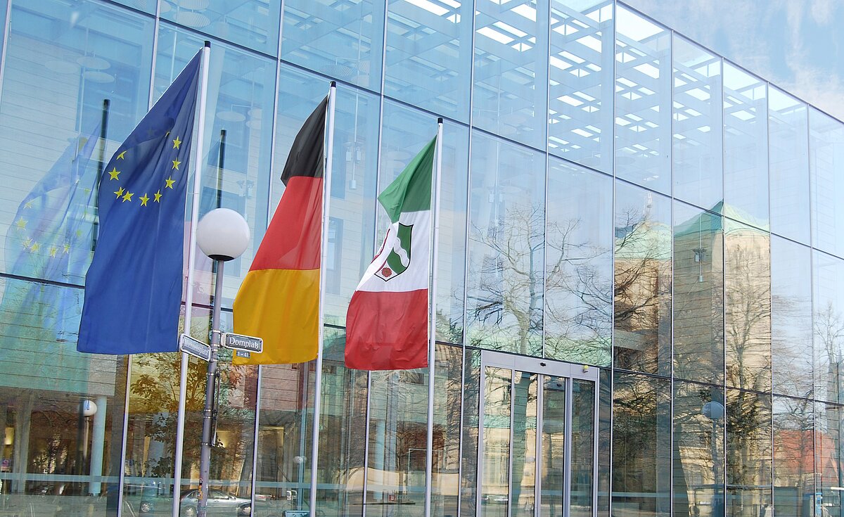 Building Information Modeling Politik Deutschland