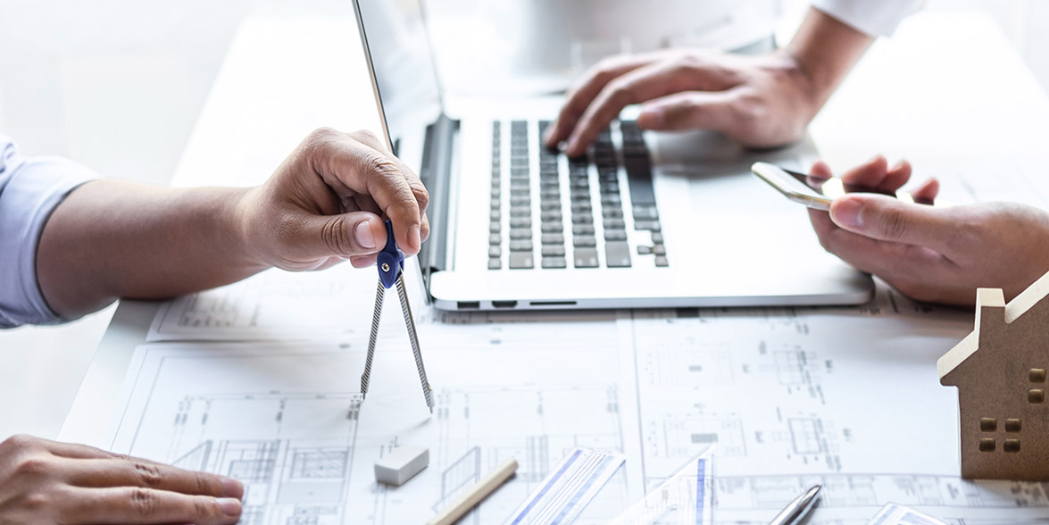 Innovationsnetzwerk von BIM.Ruhr